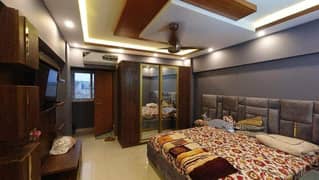 PENTHOUSE FOR SALE IN BLOCK-2, CLIFTON, KARACHI.