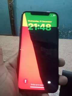 iPhone X NOn PTA