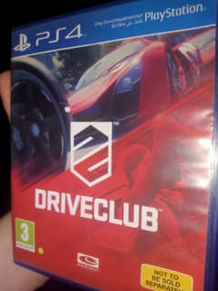 Drive