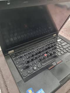 Lenovo thinkpad t430