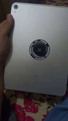 Ipad pro 2018 120fps