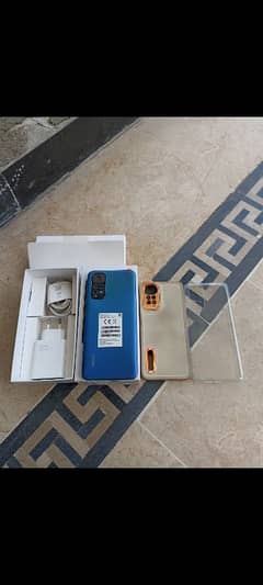 redmi