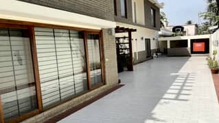 Luxurious Designer Bungalow for sale, Block-5 Clifton Karachi.