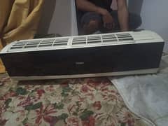 Haier AC