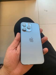 13 pro 85 health Dual physical approved 128Gb