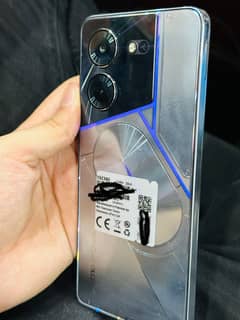 Tecno pova 5 pro 5G just like brand new
