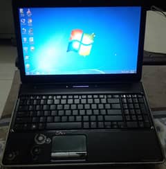 HP pavilion DV6 laptop 4 GB 120 GB DDR3 for sell