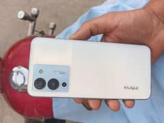 infinix note 12