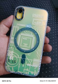 iPhone