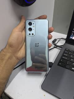 OnePlus 9 Pro 12/256 (03252881662 WhatsApp)