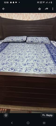 big bed set