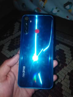 realme 5s urgent sell