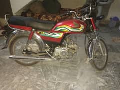 honda 70 2022/23 modle tanky tappy 2023 ky hn