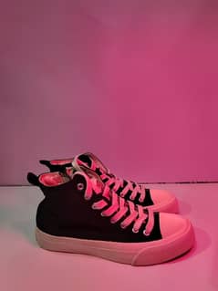 Converse Shoes