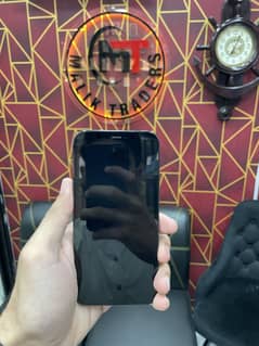 IPHONE 12 pro PTA 256gb