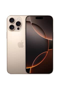 iphone 16 pro max jv 256 non active bix pack