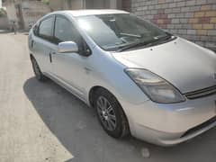 Toyota Prius 2007