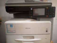 Ricoh MP 310 urgent sale