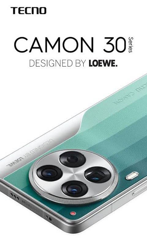tecno camon 30 lush condition very smooth used neat and clean 1