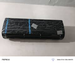 haier DC inverter AC