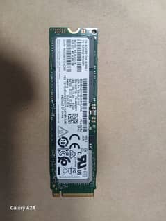512 gb Nvme samsung brand 98% Health branded Nvme urgent sale