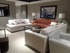 3 Bed Luxury Furnished Apartment Available For Rent Prefer To Foreigners. . Also We Have 1,2,3,4 Bed Apartment