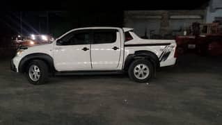 Toyota Hilux 2009