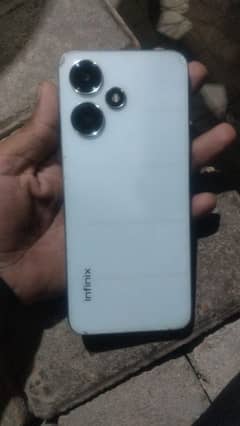 infinix