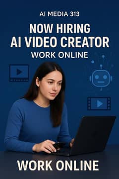 Ai Video Makers Required