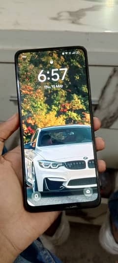 oppo A3x PTA approved