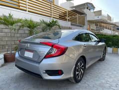Honda Civic Oriel top of the line B to B genuine paint