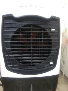 Air cooler one month use