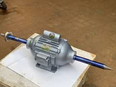 Unleash Serious Grinding Power! - 3HP Saan Grinder (3000 RPM) - New