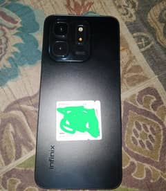 infinity hot 50i  6/128