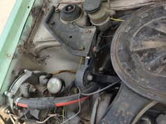 Suzuki FX 1986