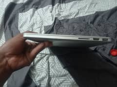 MacBook pro