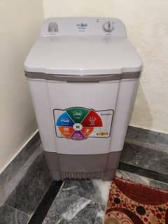 super asia ssd-666 jetspin dryer