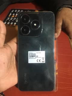 realme c61
