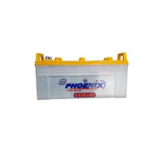 New condition phoenix battery 190 ugs