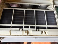 Mitsubishi ac