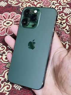 iPhone 13 pro