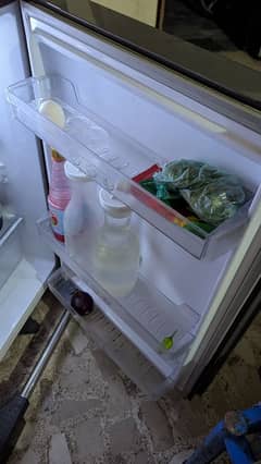 changhong ruba smart inverter refrigerator