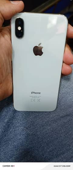 iPhone x non pta 64gb