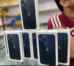 Apple iphone13jv BOX PACK NON ACTIVE ,-5555069