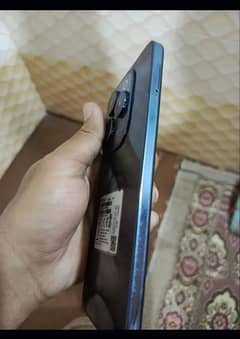 Infinix Hot 40 pro