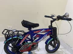 Kids Cycle 12”