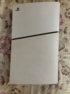 PS5 for sale