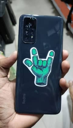 REDMI NOTE 11