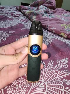 OXVA NEXLIM WITH 2 COILS ANR FLAVOUR BOTTLE