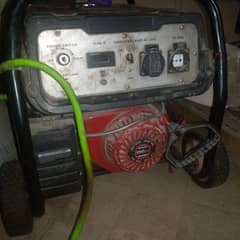 Generator